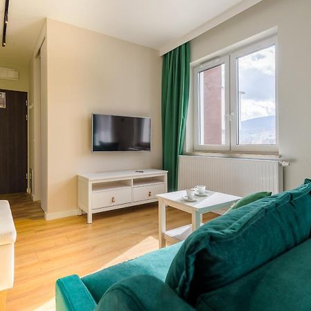 Apartament Izerka Z Prywatna Sauna - 5D Apartamenty Świeradów-Zdrój Exterior foto