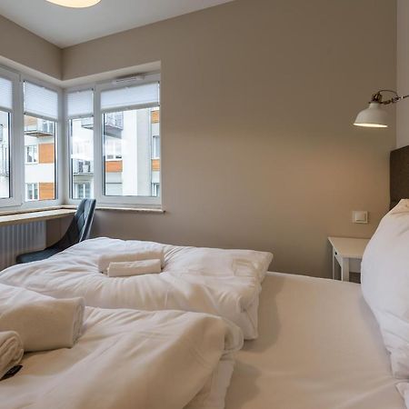 Apartament Izerka Z Prywatna Sauna - 5D Apartamenty Świeradów-Zdrój Exterior foto