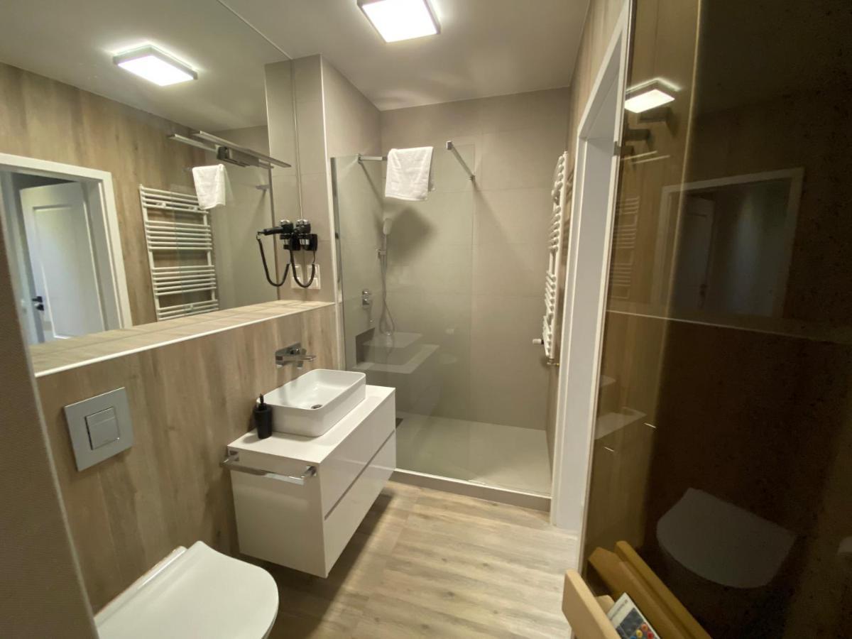 Apartament Izerka Z Prywatna Sauna - 5D Apartamenty Świeradów-Zdrój Exterior foto