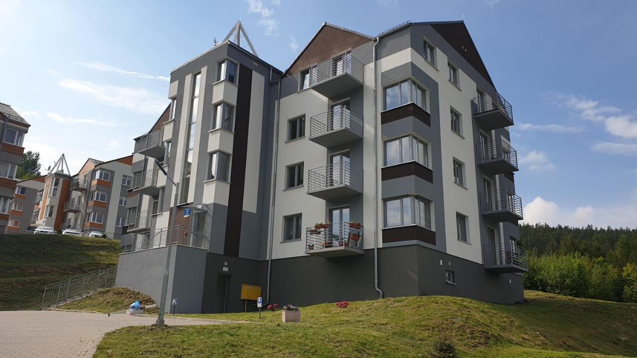 Apartament Izerka Z Prywatna Sauna - 5D Apartamenty Świeradów-Zdrój Exterior foto