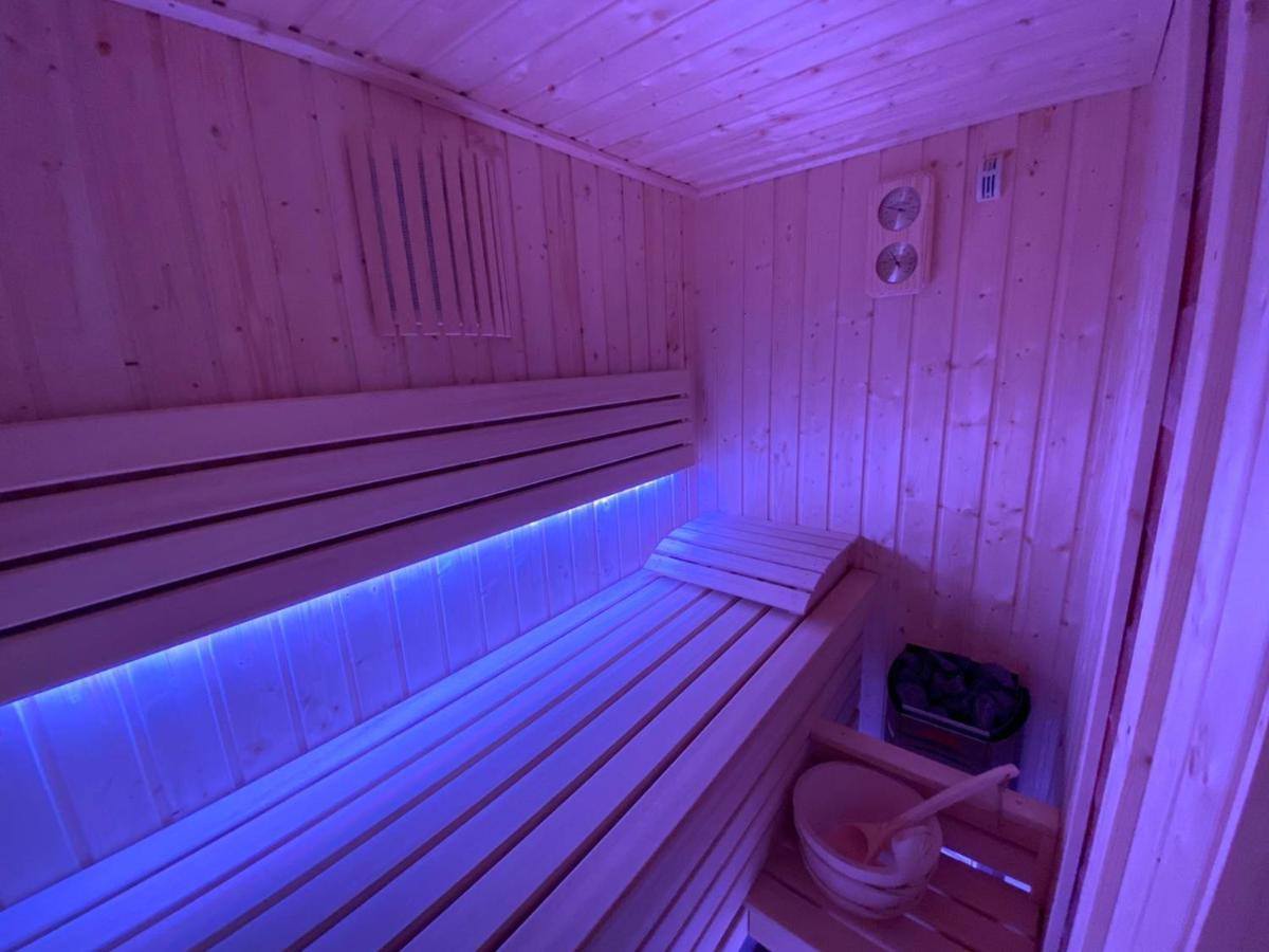 Apartament Izerka Z Prywatna Sauna - 5D Apartamenty Świeradów-Zdrój Exterior foto