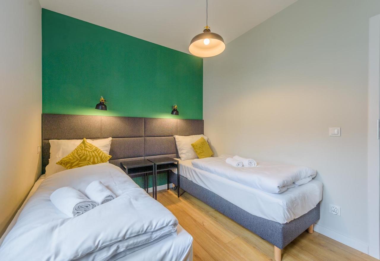 Apartament Izerka Z Prywatna Sauna - 5D Apartamenty Świeradów-Zdrój Exterior foto