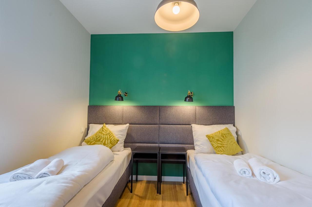 Apartament Izerka Z Prywatna Sauna - 5D Apartamenty Świeradów-Zdrój Exterior foto